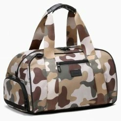 Vooray Burner Gym Duffel 23L Gym Bags