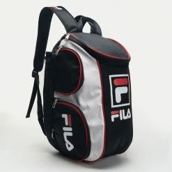 Tennis Accessories Fila Tennis Backpack