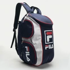 Tennis Accessories Fila Tennis Backpack