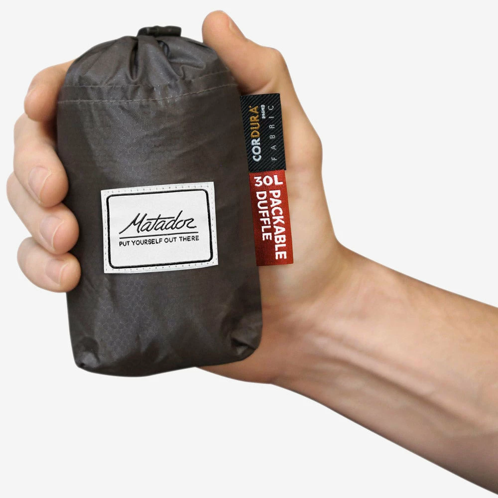 Gym Bags Matador Transit30 2.0 8 Gym Bags Matador Transit30 2.0