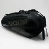 Tennis Accessories Babolat Pure Racquet Bag Black 1 Tennis Accessories Babolat Pure Racquet Bag Black
