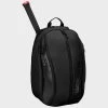 Wilson Roger Federer DNA 2020 Backpack Black