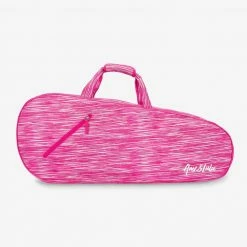 Ame & Lulu 3 Racquet Bag 11 Ame & Lulu 3 Racquet Bag