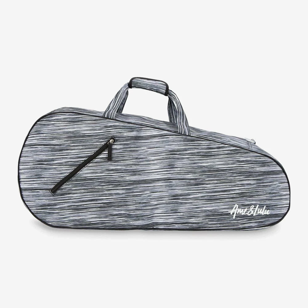 Ame & Lulu 3 Racquet Bag 4 Ame & Lulu 3 Racquet Bag
