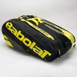 Tennis Accessories Babolat Pure Aero 12 Racquet Bag