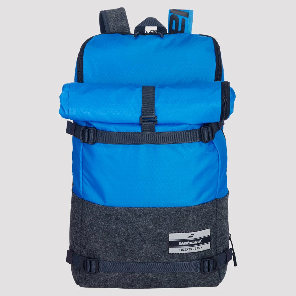 Babolat EVO 3+3 Backpack Tennis Accessories 9 Babolat EVO 3+3 Backpack Tennis Accessories