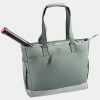 Tennis Accessories Wilson Women's Tote Green