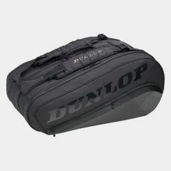 Dunlop CX Performance 8 Racket Thermo Black/Black