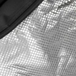 Dunlop CX Performance 8 Racket Thermo Black/Black