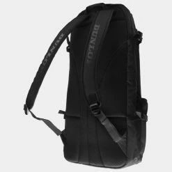 Dunlop CX Performance Long Backpack Black/Black Tennis Accessories