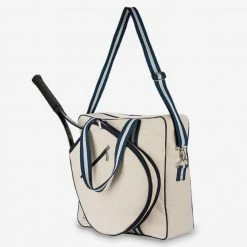 Ame & Lulu Hamptons Tour Bag Tennis Accessories
