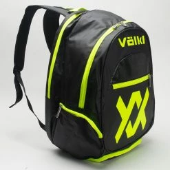 Volkl Tour Backpack Black/Yellow