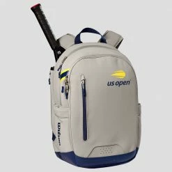 Tennis Accessories Wilson Tour Backpack US Open