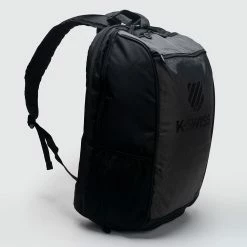 K-Swiss Tennis Backpack 2 Black