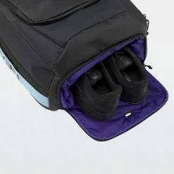 HEAD Gravity R-Pet Backpack Black/Mix Tennis Accessories