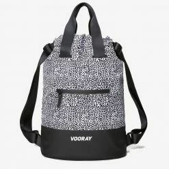 Vooray Flex Cinch Backpack Gym Bags
