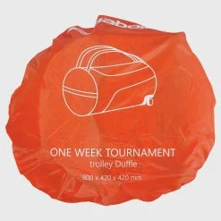 Tennis Accessories Babolat 1 Week Tournament Bag