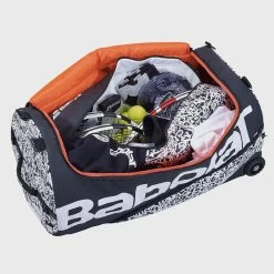 Tennis Accessories Babolat 1 Week Tournament Bag
