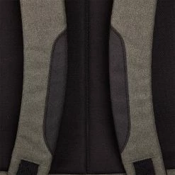 Wilson Women's Backpack Cream/Forest Green/Black