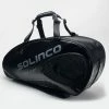 Solinco Blackout 6 Pack Bag Tennis Accessories 1 Solinco Blackout 6 Pack Bag Tennis Accessories
