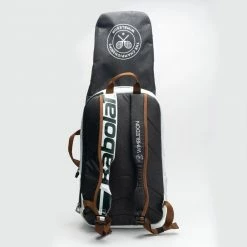 Tennis Accessories Babolat Pure Backpack Wimbledon Edition