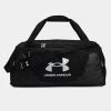 Under Armour Undeniable 5.0 Medium Duffle Bag Gym Bags