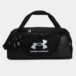 Under Armour Undeniable 5.0 Medium Duffle Bag Gym Bags