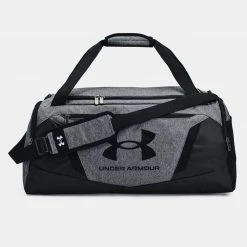 Under Armour Undeniable 5.0 Medium Duffle Bag Gym Bags