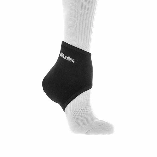 Mueller Sports Medicine Mueller Adjustable Ankle Support 4541 Injury Prevention & Recovery 3 Mueller Sports Medicine Mueller Adjustable Ankle Support 4541 Injury Prevention & Recovery