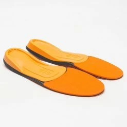 Superfeet Orange Insoles Men's 8 Superfeet Orange Insoles Men's