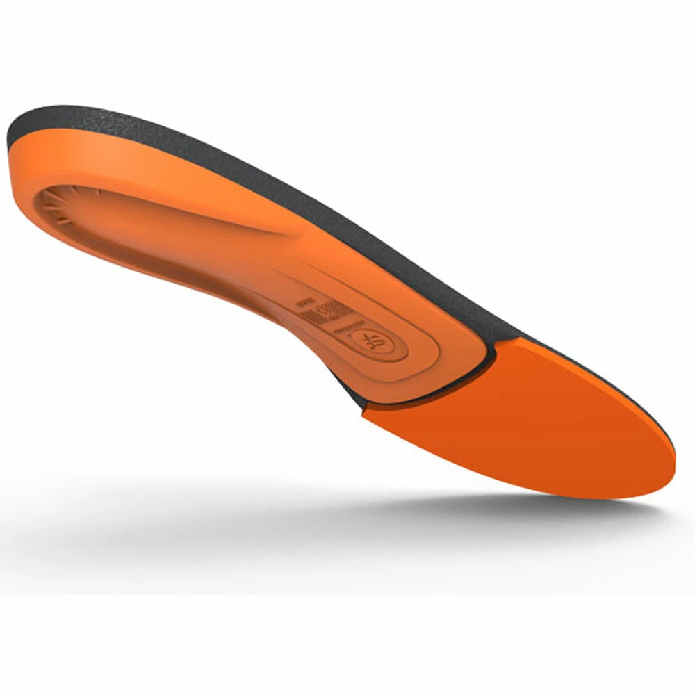 Superfeet Orange Insoles Men's 6 Superfeet Orange Insoles Men's