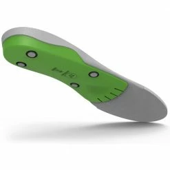Superfeet Performance Green Wide Insoles