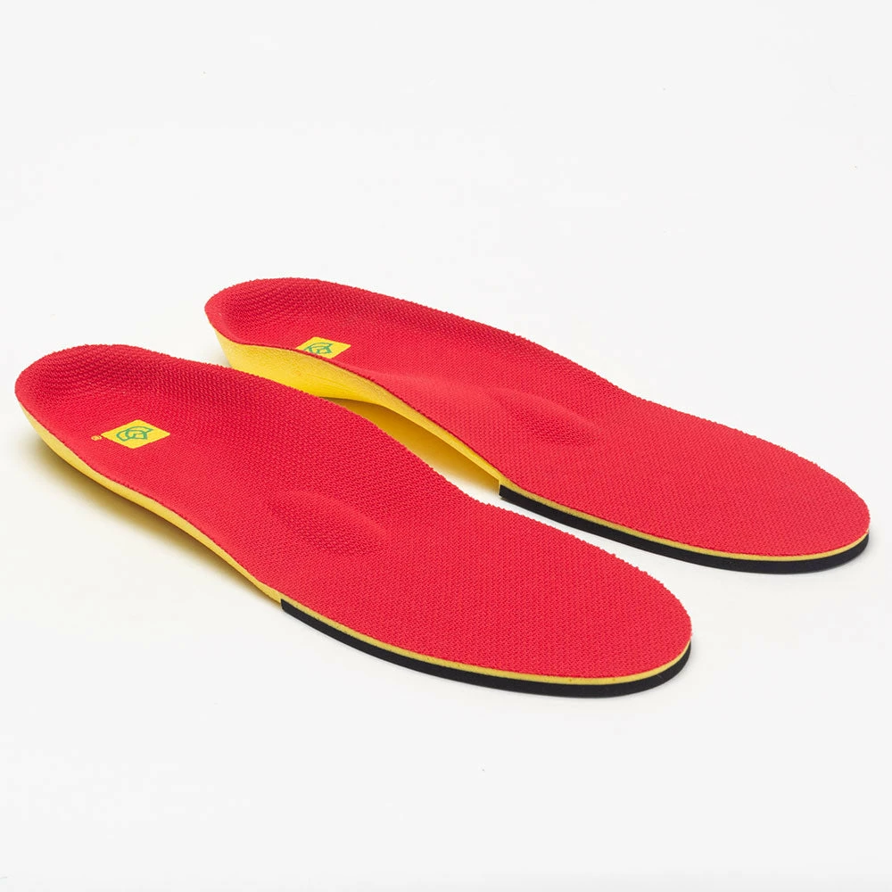 Spenco PolySorb Walker/Runner Insoles 4 Spenco PolySorb Walker/Runner Insoles
