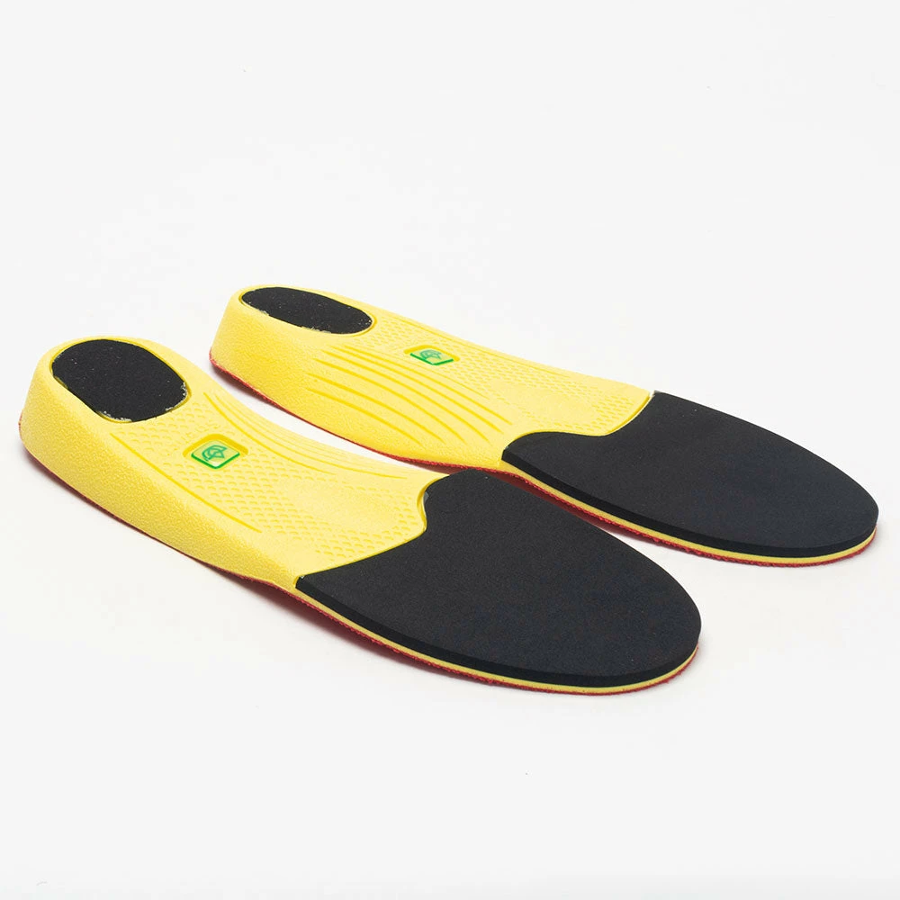 Spenco PolySorb Walker/Runner Insoles 5 Spenco PolySorb Walker/Runner Insoles