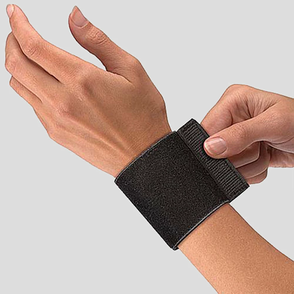 Mueller Sports Medicine Mueller Wrist Support Injury Prevention & Recovery 3 Mueller Sports Medicine Mueller Wrist Support Injury Prevention & Recovery