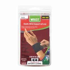 Mueller Sports Medicine Mueller Wrist Support Injury Prevention & Recovery 7 Mueller Sports Medicine Mueller Wrist Support Injury Prevention & Recovery