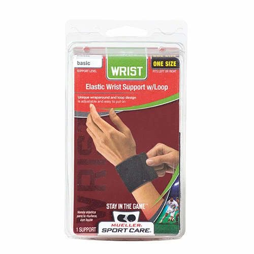 Mueller Sports Medicine Mueller Wrist Support Injury Prevention & Recovery 5 Mueller Sports Medicine Mueller Wrist Support Injury Prevention & Recovery