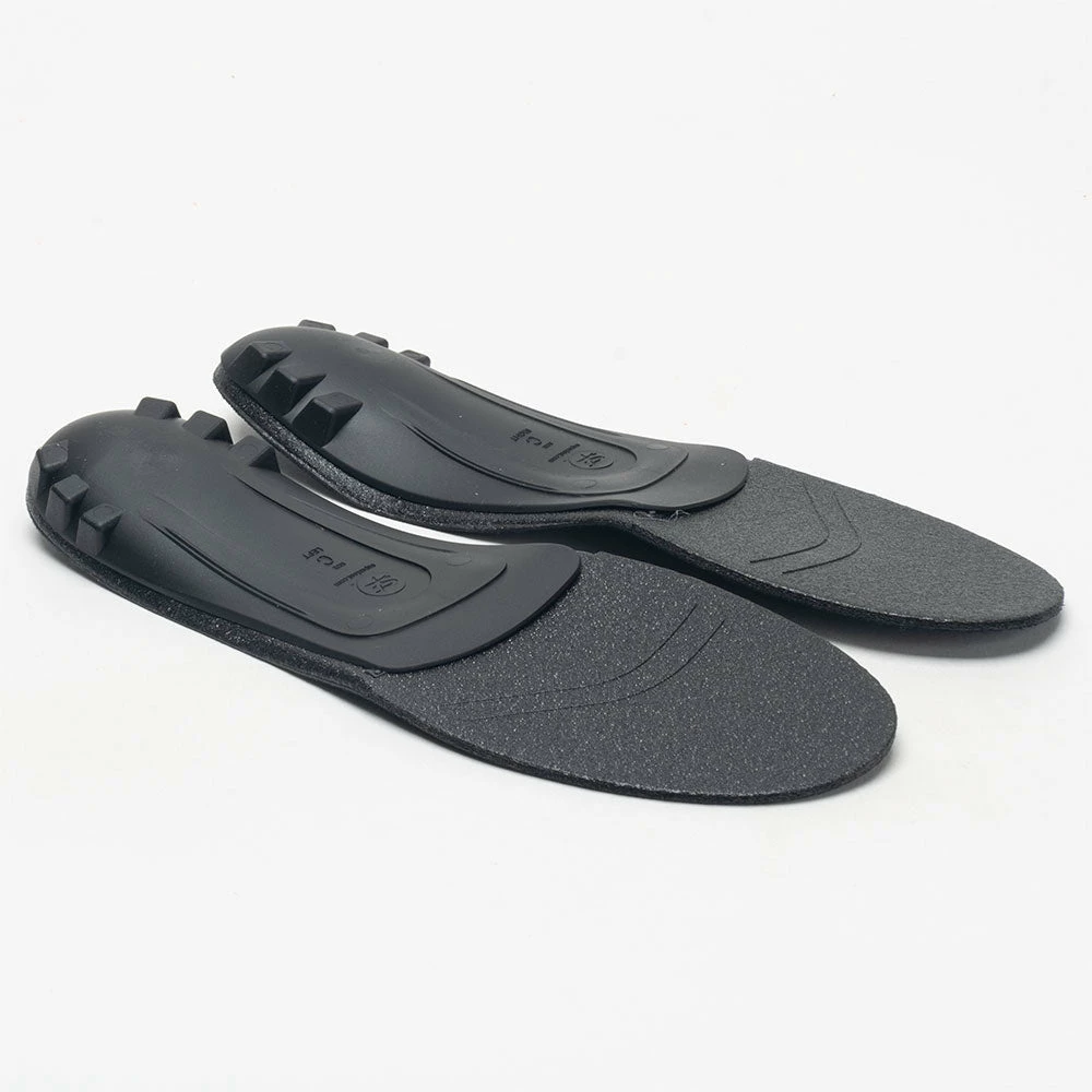 Superfeet Black Insoles 5 Superfeet Black Insoles