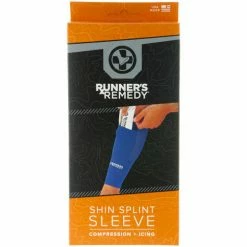 Runner's Remedy Shin Splint Sleeve