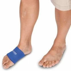 Runner's Remedy Plantar Fasciitis Sleeve Injury Prevention & Recovery