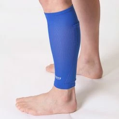 Injury Prevention & Recovery Runner's Remedy Calf Sleeve