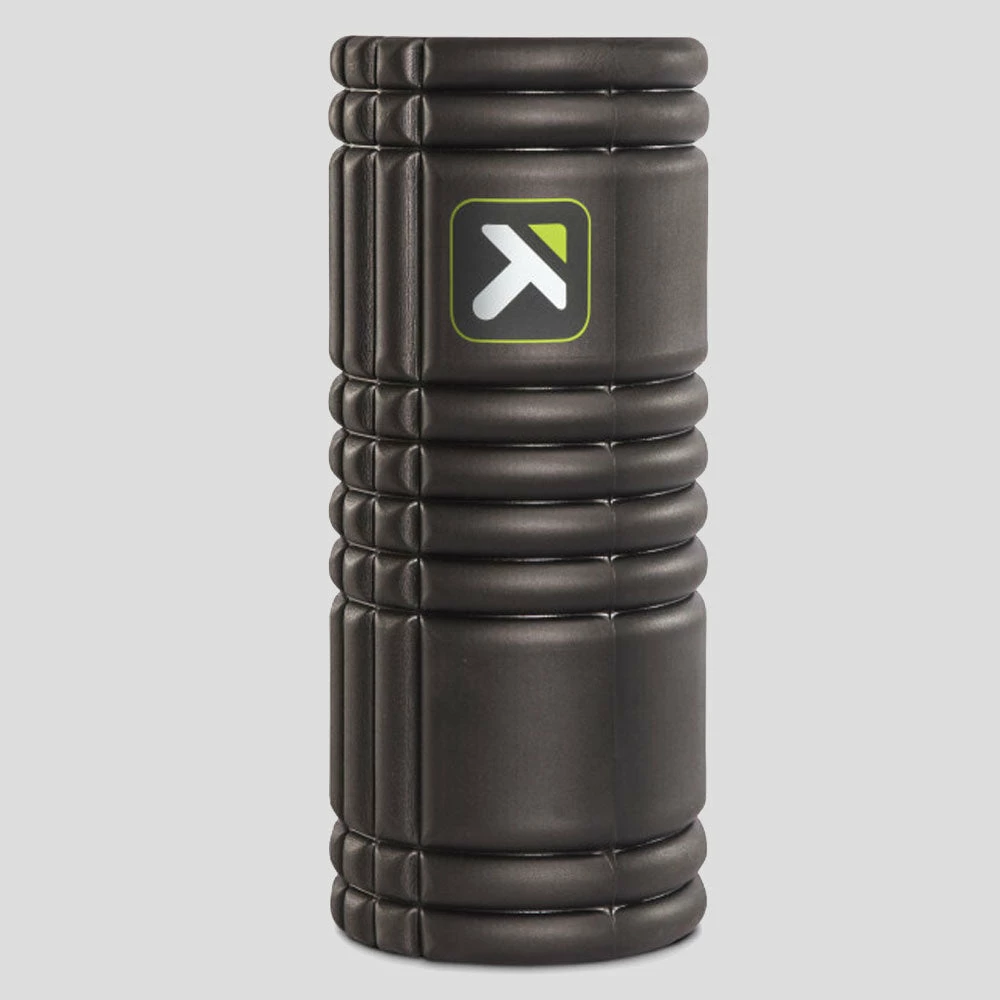 Injury Prevention & Recovery Trigger Point Grid Foam Roller 4 Injury Prevention & Recovery Trigger Point Grid Foam Roller