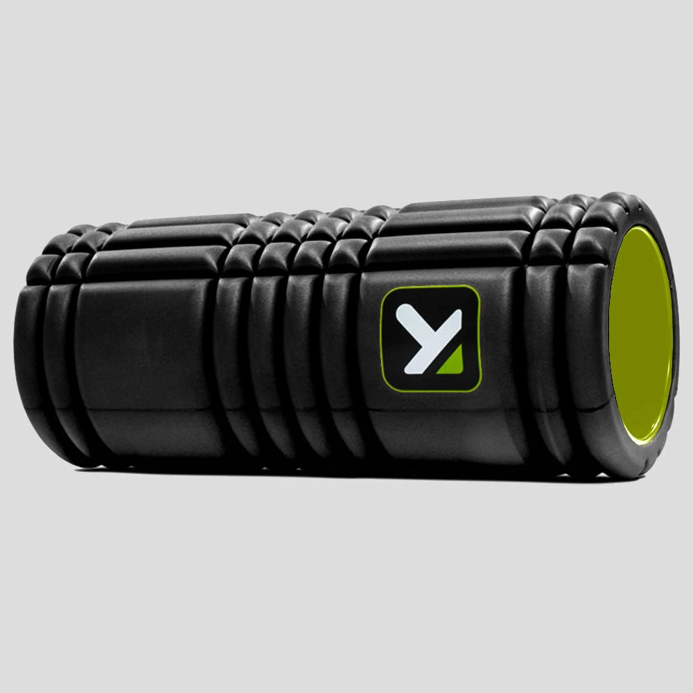Injury Prevention & Recovery Trigger Point Grid Foam Roller 5 Injury Prevention & Recovery Trigger Point Grid Foam Roller