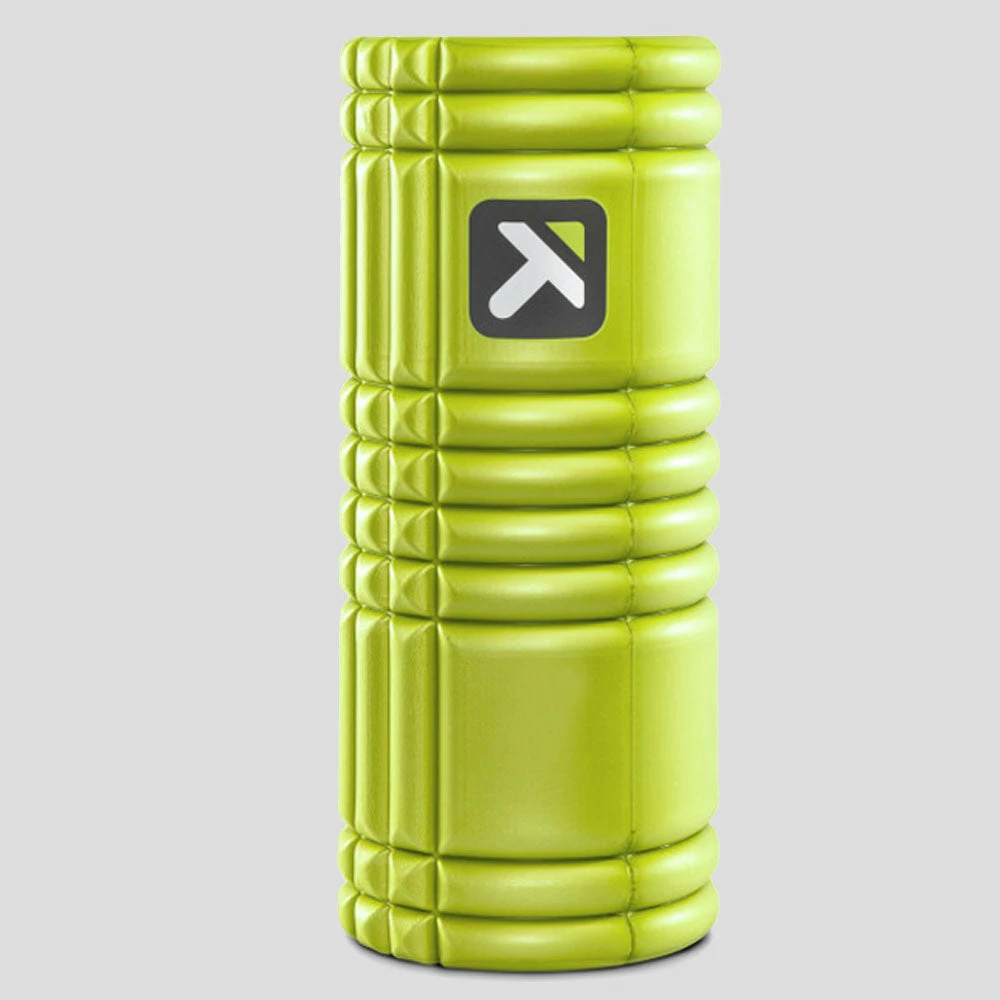 Injury Prevention & Recovery Trigger Point Grid Foam Roller 7 Injury Prevention & Recovery Trigger Point Grid Foam Roller