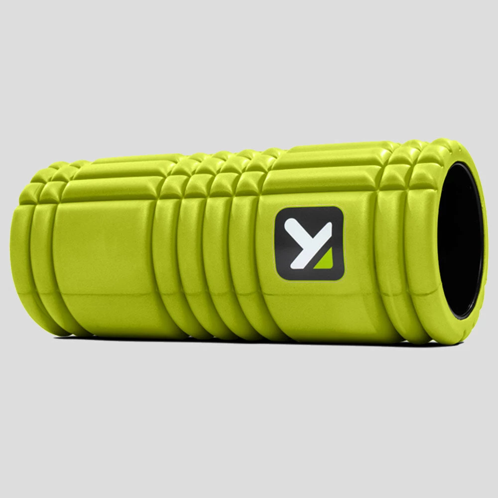 Injury Prevention & Recovery Trigger Point Grid Foam Roller 8 Injury Prevention & Recovery Trigger Point Grid Foam Roller