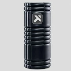 Injury Prevention & Recovery Trigger Point Grid Foam Roller 22 Injury Prevention & Recovery Trigger Point Grid Foam Roller