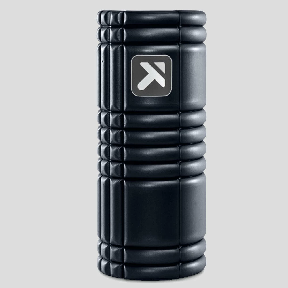 Injury Prevention & Recovery Trigger Point Grid Foam Roller 9 Injury Prevention & Recovery Trigger Point Grid Foam Roller