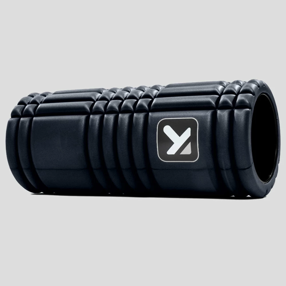 Injury Prevention & Recovery Trigger Point Grid Foam Roller 10 Injury Prevention & Recovery Trigger Point Grid Foam Roller