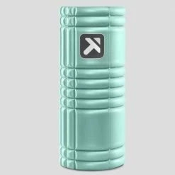Injury Prevention & Recovery Trigger Point Grid Foam Roller 24 Injury Prevention & Recovery Trigger Point Grid Foam Roller