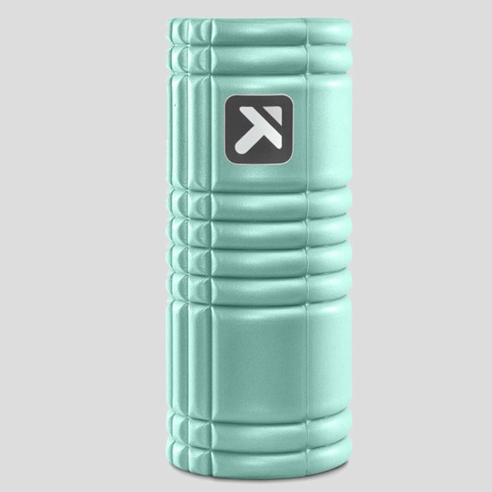 Injury Prevention & Recovery Trigger Point Grid Foam Roller 11 Injury Prevention & Recovery Trigger Point Grid Foam Roller